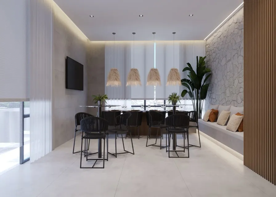 Apartamento para venda no bairro Praia Brava de Itajaí em Itajaí