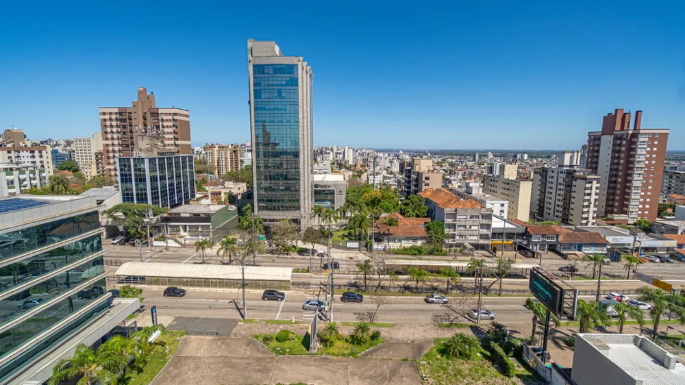 Apartamento para venda no bairro Higienópolis em Porto Alegre