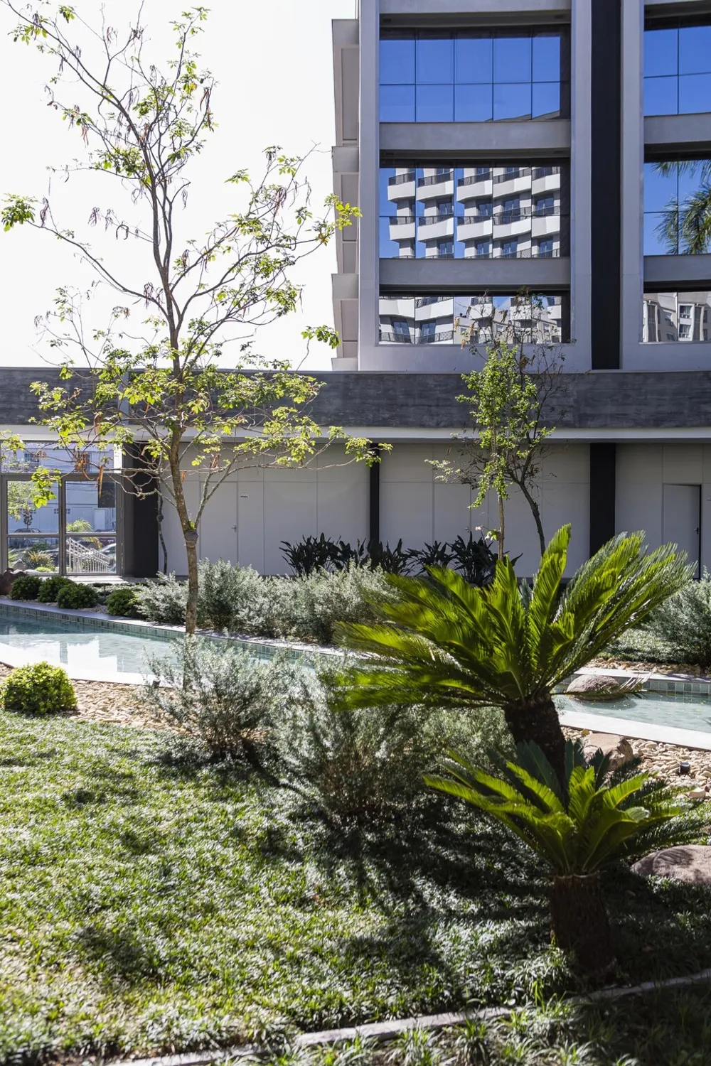 Sala para venda no bairro Tristeza em Porto Alegre