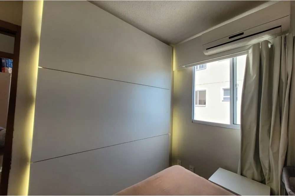 Apartamento para venda no bairro Morro Santana em Porto Alegre