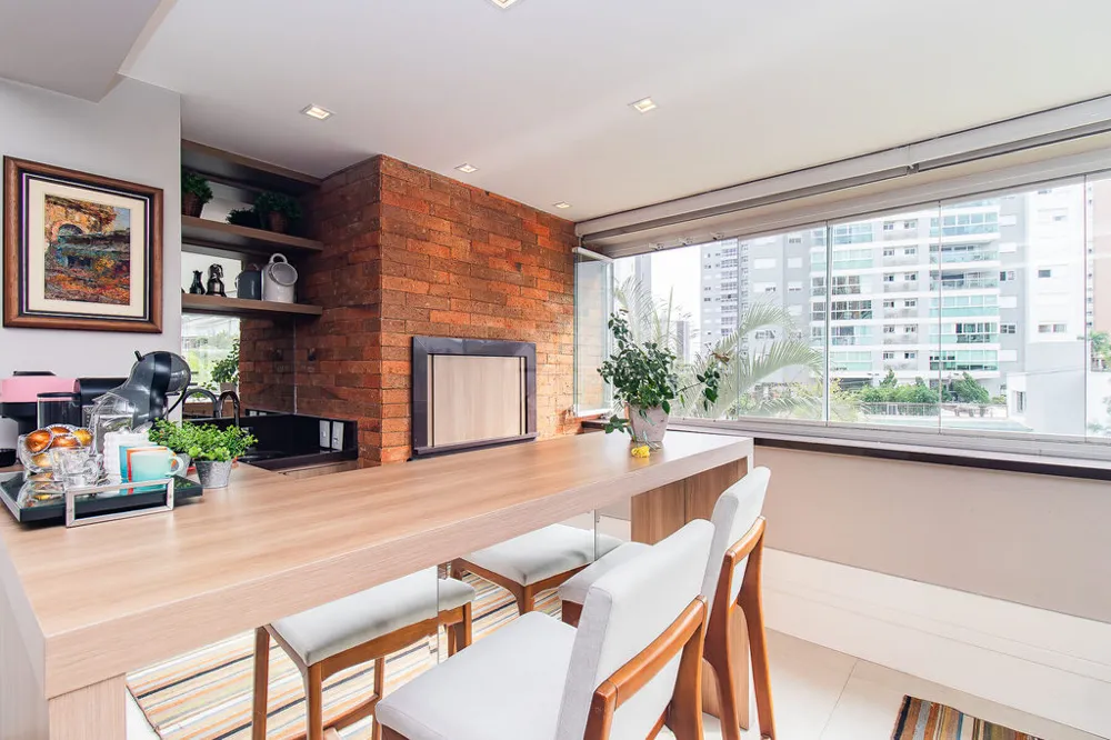 Apartamento para venda no bairro Central Parque em Porto Alegre