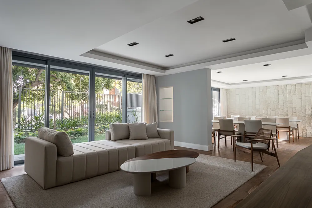 Apartamento para venda no bairro Petrópolis em Porto Alegre