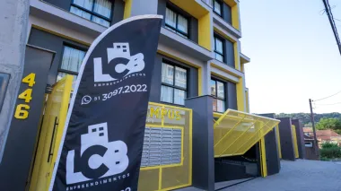 Studio para venda no bairro Vila Nova em Novo Hamburgo