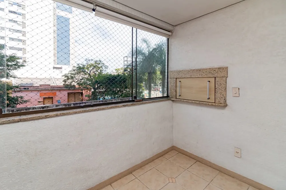 Apartamento para venda no bairro Menino Deus em Porto Alegre