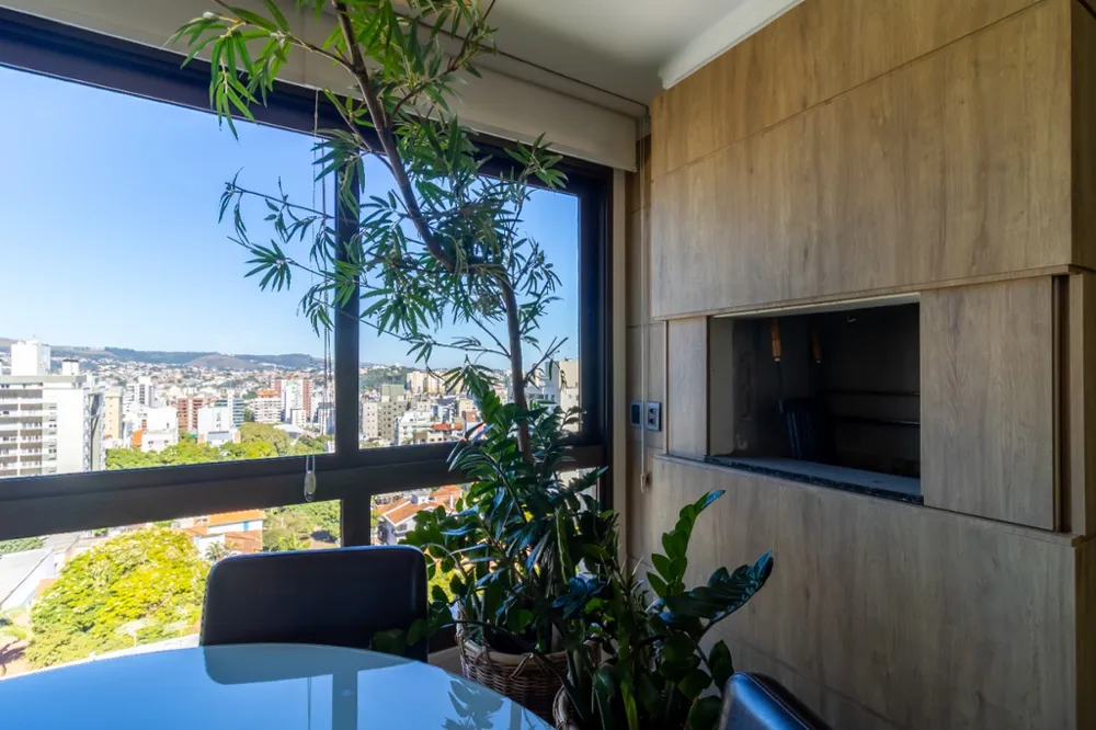 Apartamento para venda no bairro Petrópolis em Porto Alegre