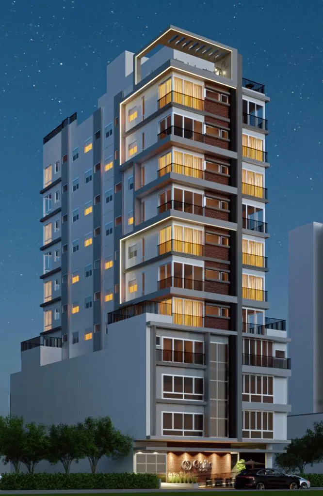 Garden para venda no bairro Zona Nova em Capão da Canoa