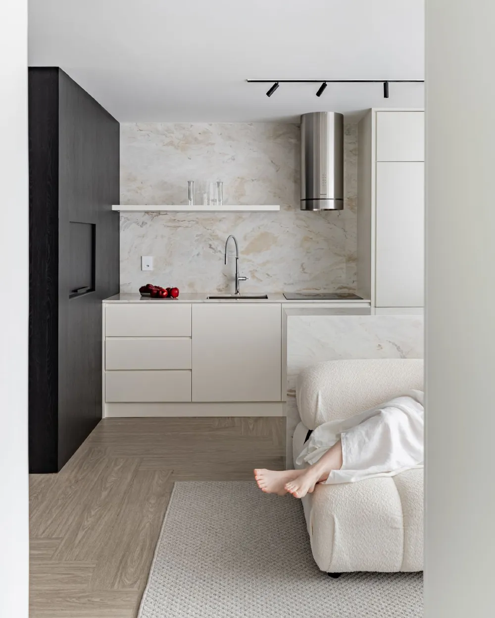 Studio para venda no bairro Petrópolis em Porto Alegre