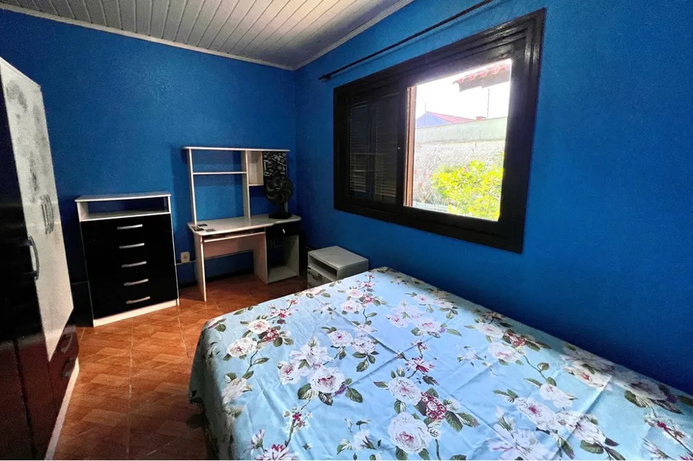 Casa para venda no bairro São José em Canoas