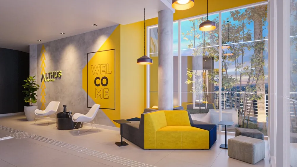Apartamento para venda no bairro Glória em Porto Alegre