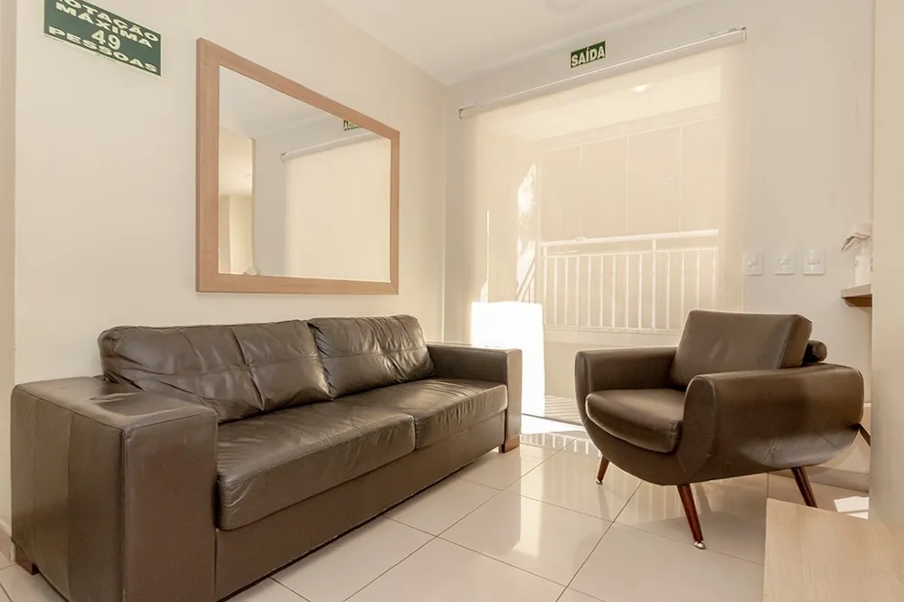 Apartamento para venda no bairro Morro Santana em Porto Alegre