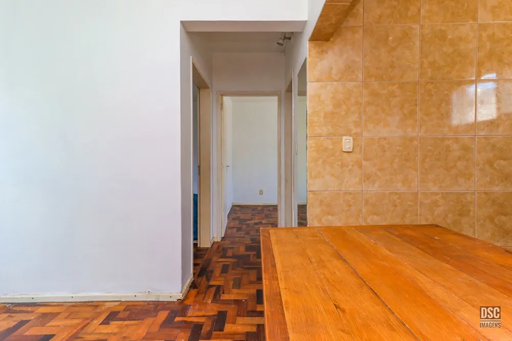 Apartamento para venda no bairro Jardim Itu em Porto Alegre