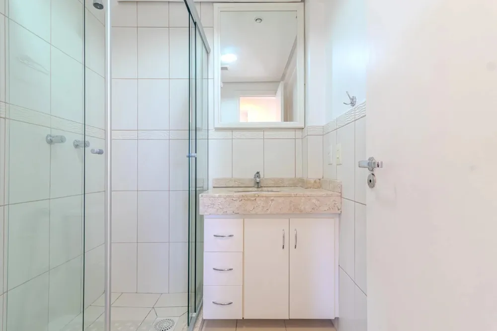 Apartamento para venda no bairro Jardim do Salso em Porto Alegre
