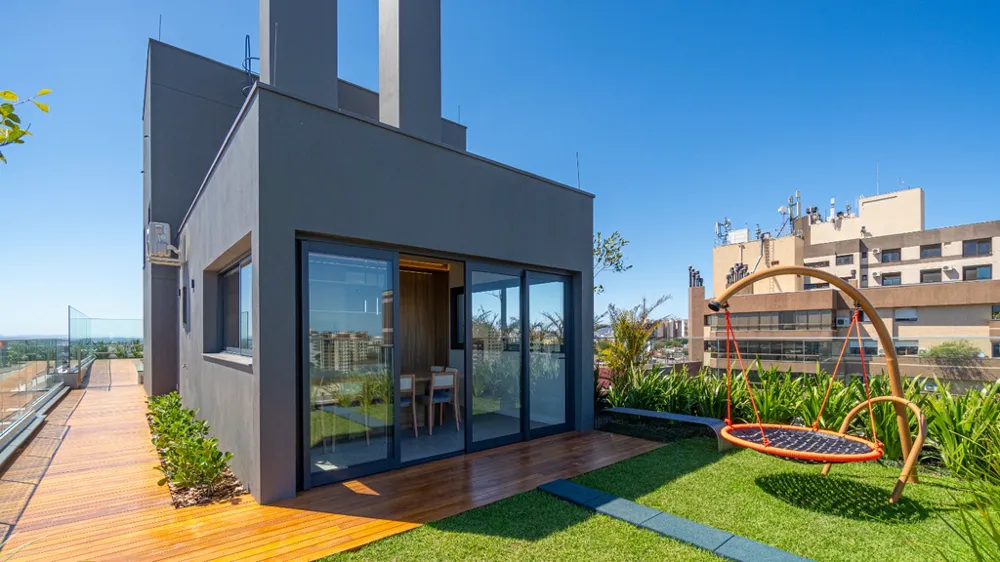Apartamento para venda no bairro Higienópolis em Porto Alegre