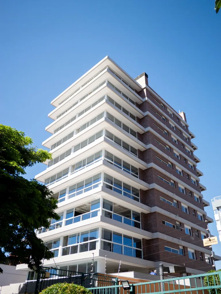 Apartamento para venda no bairro Petrópolis em Porto Alegre