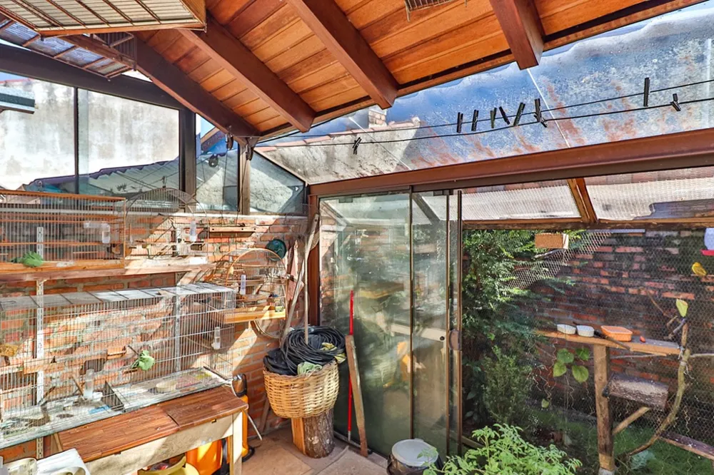 Casa para venda no bairro Bom Jesus em Porto Alegre