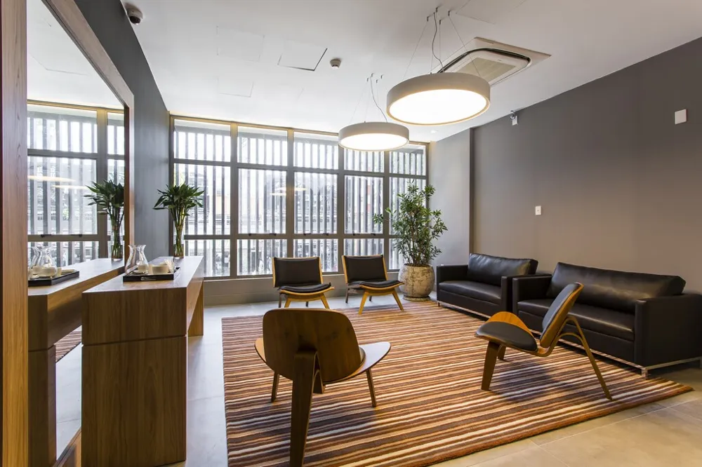 Sala para venda no bairro Tristeza em Porto Alegre