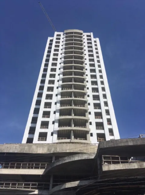 Apartamento para venda no bairro Fazenda em Itajaí