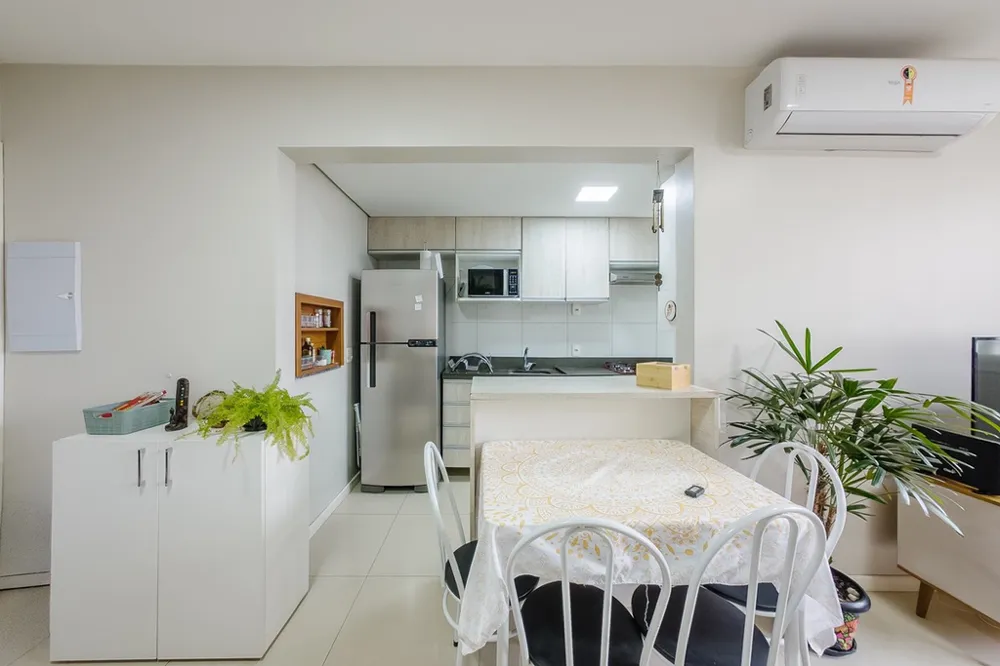 Apartamento para venda no bairro Marechal Rondon em Canoas