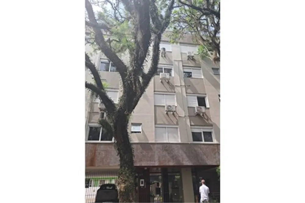 Apartamento para venda no bairro Menino Deus em Porto Alegre