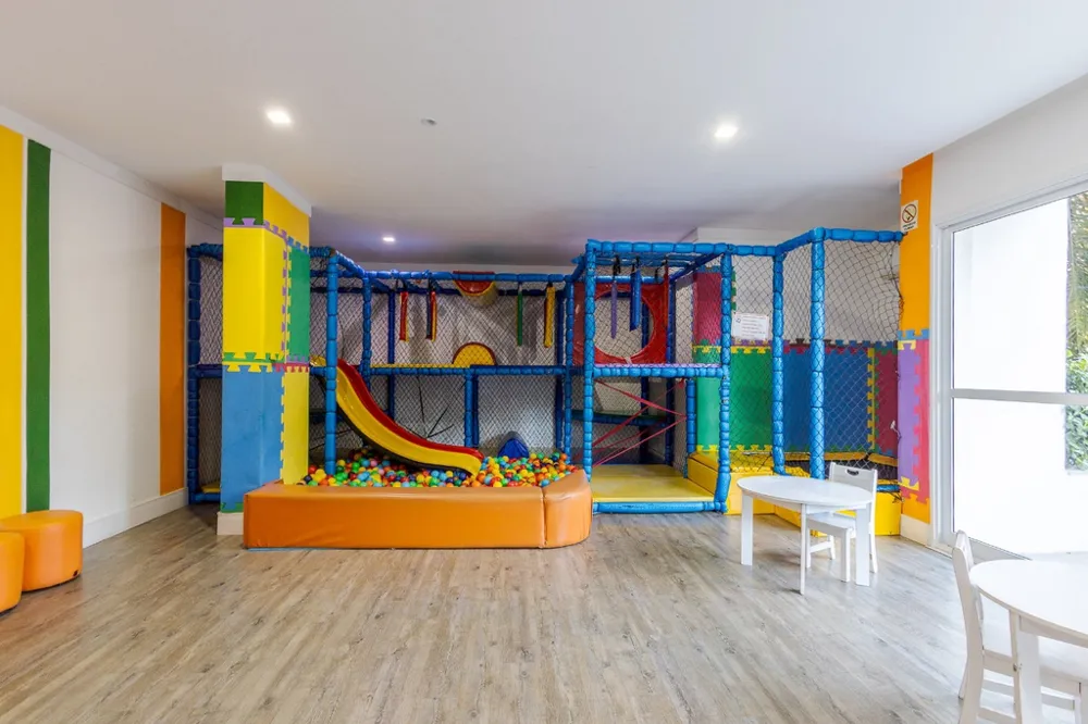 Apartamento para venda no bairro Passo da Areia em Porto Alegre