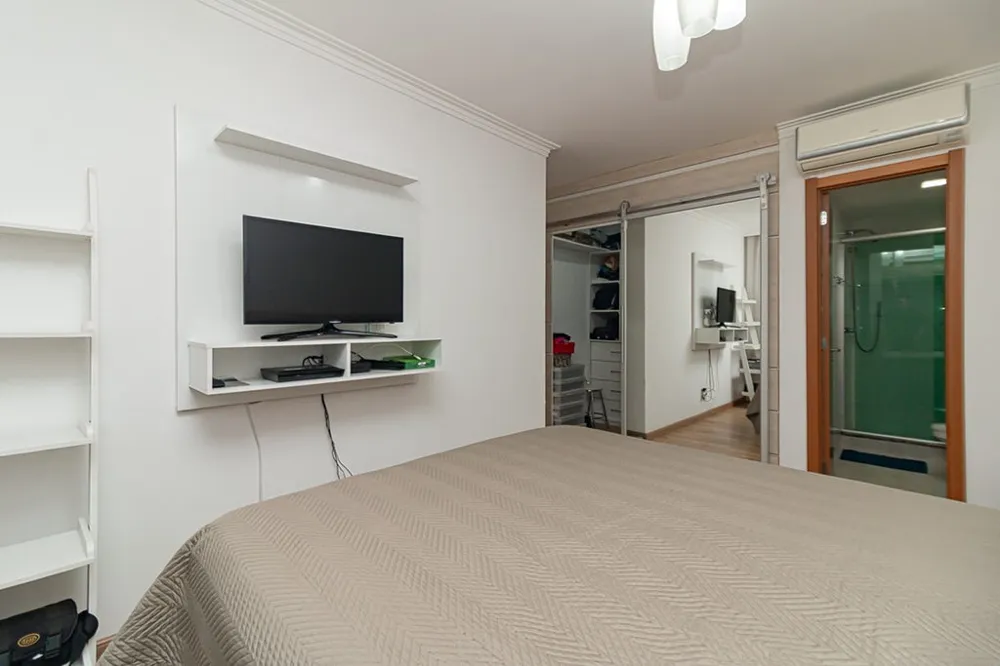 Apartamento para venda no bairro Ipanema em Porto Alegre