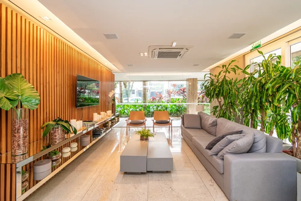 Apartamento para venda no bairro Auxiliadora em Porto Alegre