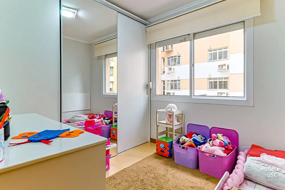 Apartamento para venda no bairro Boa Vista em Porto Alegre
