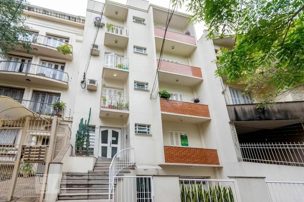 Apartamento para venda no bairro Independência em Porto Alegre