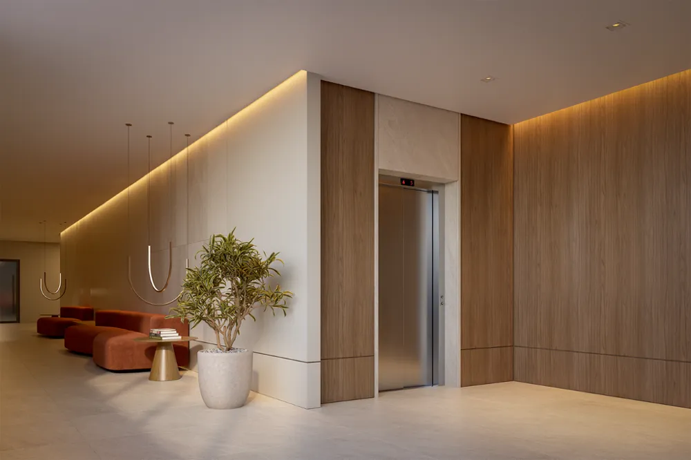Apartamento para venda no bairro Floresta em Porto Alegre