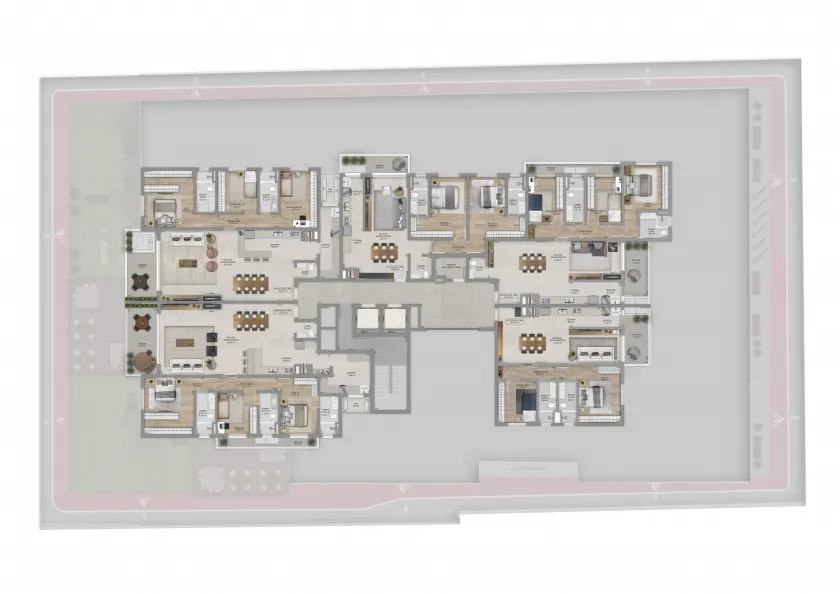 Sala comercial para venda no bairro Centro  em Bento Gonçalves