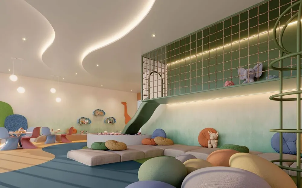 Apartamento para venda no bairro Centro em Balneário Camboriú