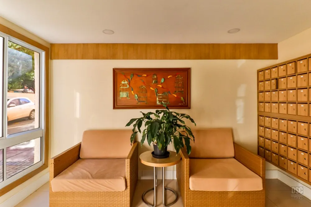 Apartamento para venda no bairro Morro Santana em Porto Alegre