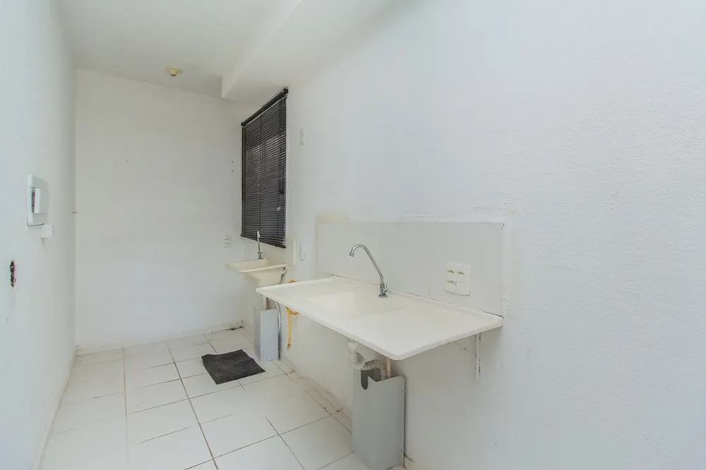 Apartamento para venda no bairro Estância Velha em Canoas