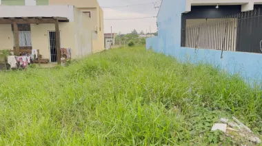 Lote para venda no bairro Aberta dos Morros  em Porto Alegre
