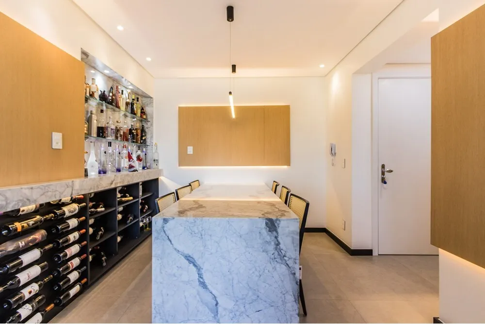 Apartamento para venda no bairro Jardim Lindóia em Porto Alegre