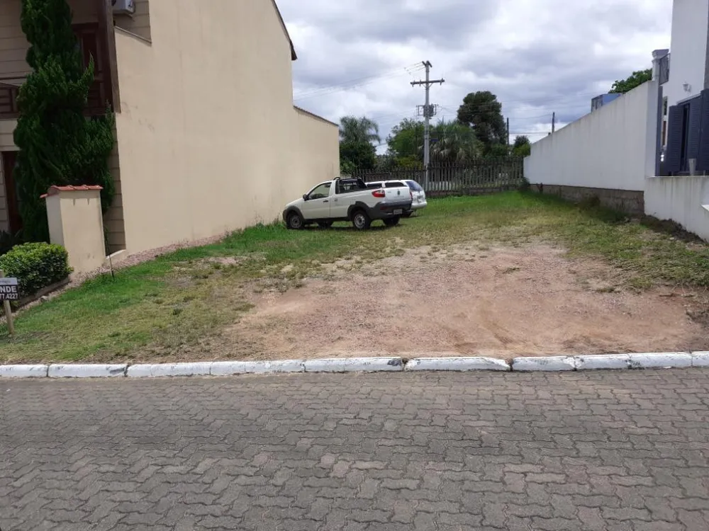 Terreno/Lote Residencial para venda no bairro Aberta dos Morros em Porto Alegre