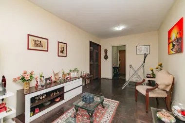 Apartamento para venda no bairro Três Figueiras em Porto Alegre