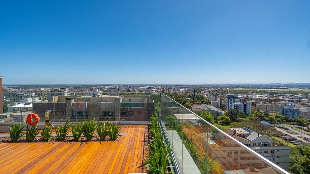 Apartamento para venda no bairro Higienópolis em Porto Alegre