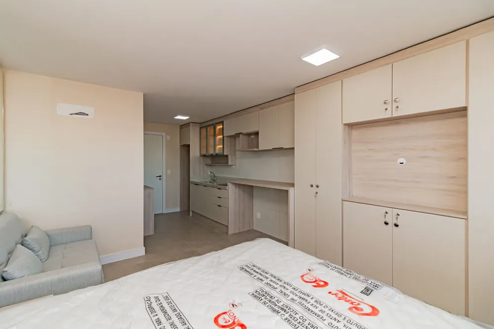 Loft para venda no bairro Cidade Baixa em Porto Alegre