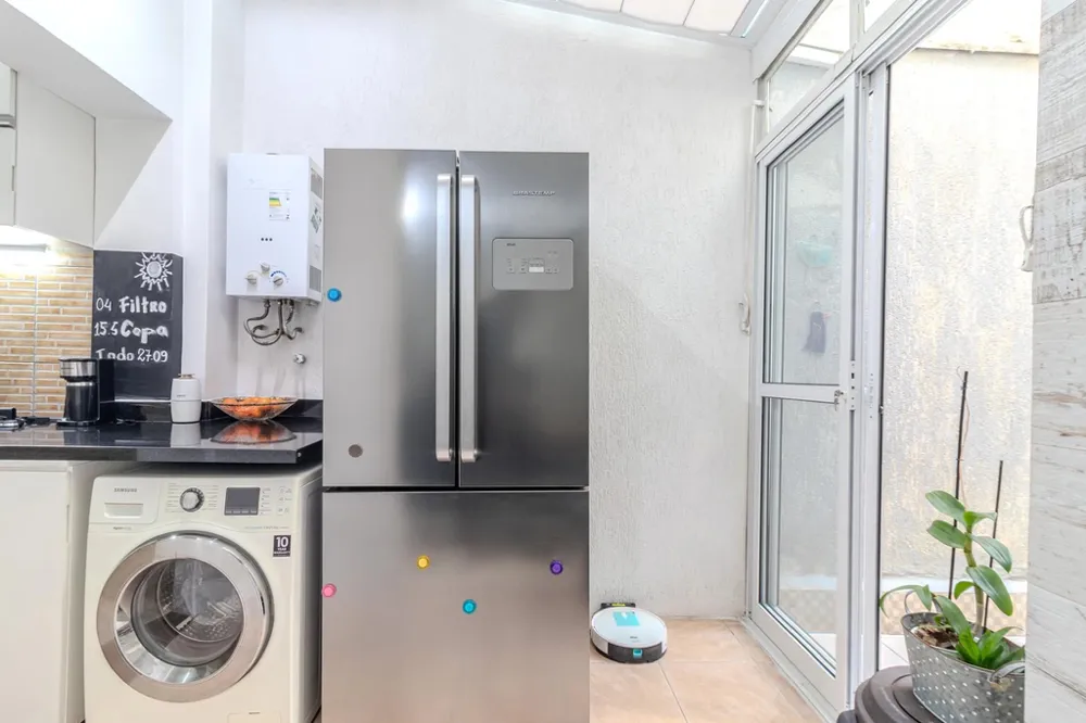Apartamento para venda no bairro Auxiliadora em Porto Alegre