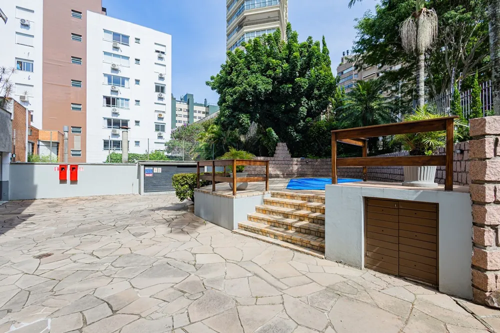 Apartamento para venda no bairro Bela Vista em Porto Alegre