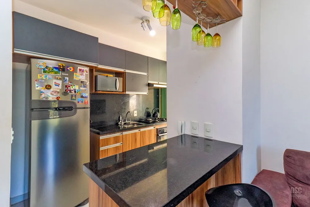 Apartamento para venda no bairro Morro Santana em Porto Alegre