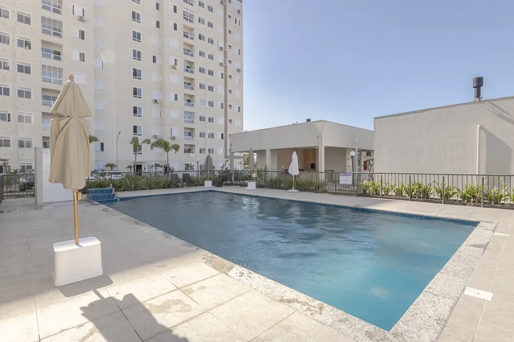 Apartamento para venda no bairro Costa e Silva em Porto Alegre