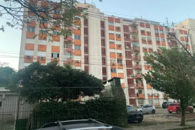Apartamento para venda no bairro Boa Vista em Porto Alegre