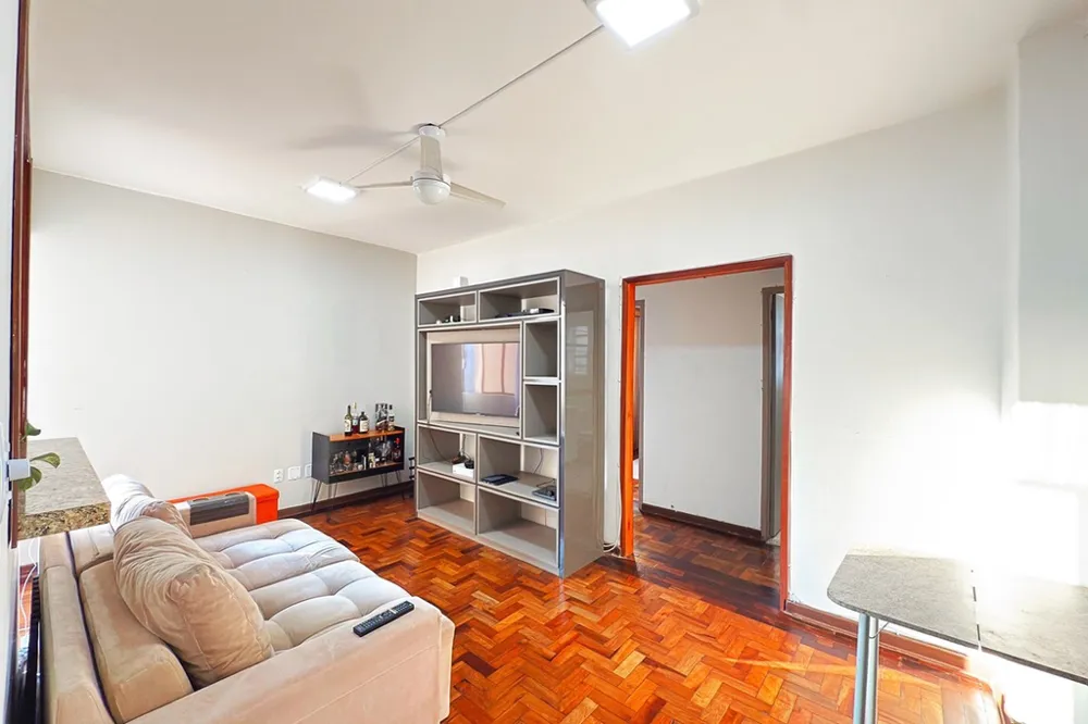 Apartamento para venda no bairro Centro Histórico em Porto Alegre