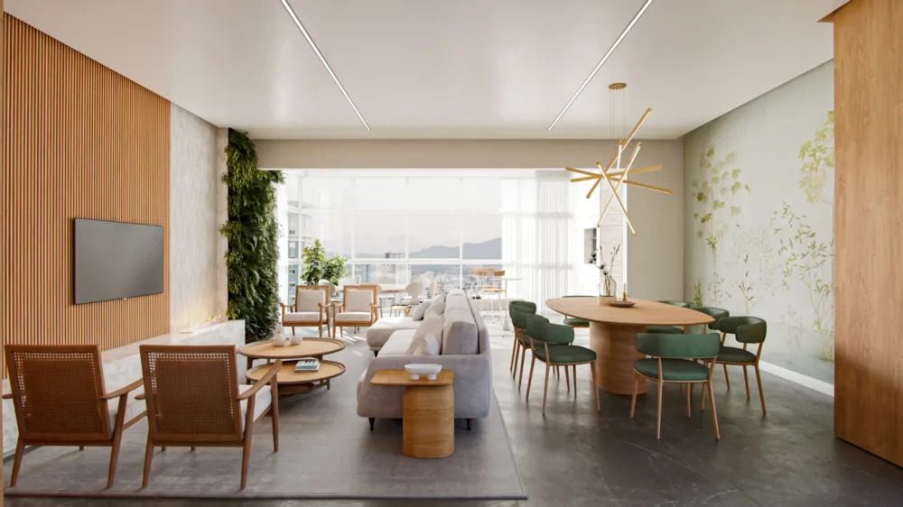 Apartamento para venda no bairro Centro  em Balneário Camboriú