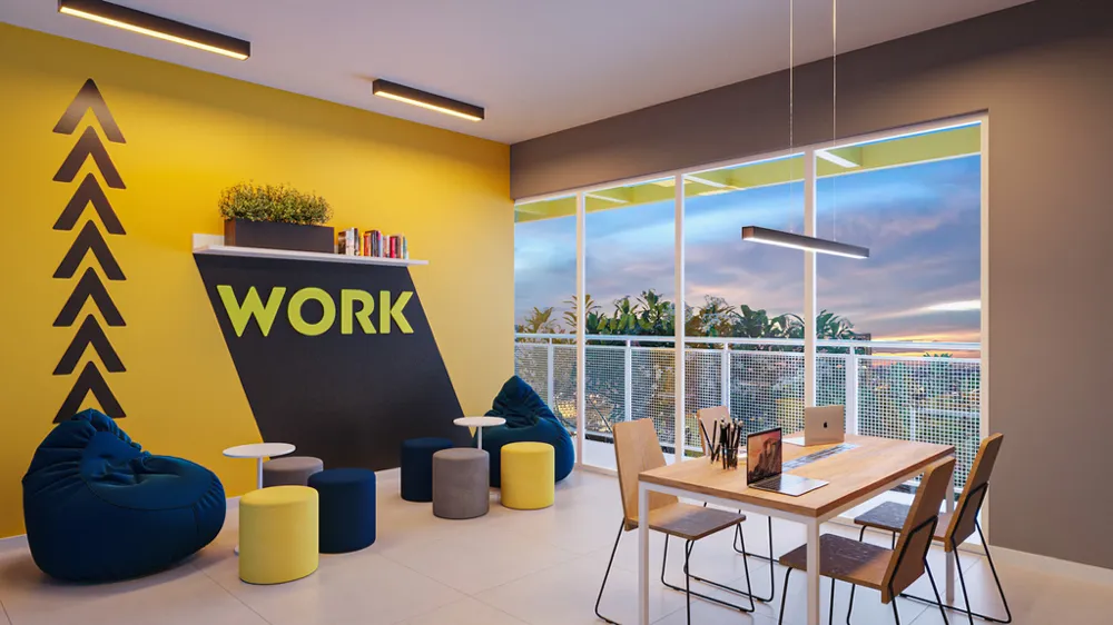 Apartamento para venda no bairro Glória em Porto Alegre