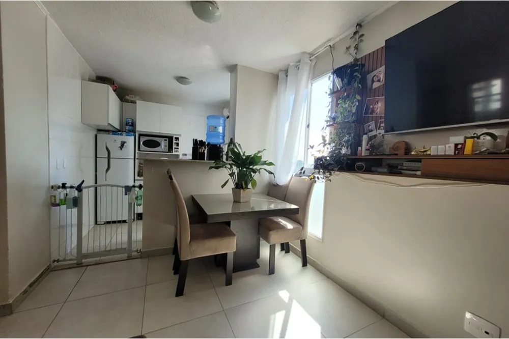 Apartamento para venda no bairro Morro Santana em Porto Alegre