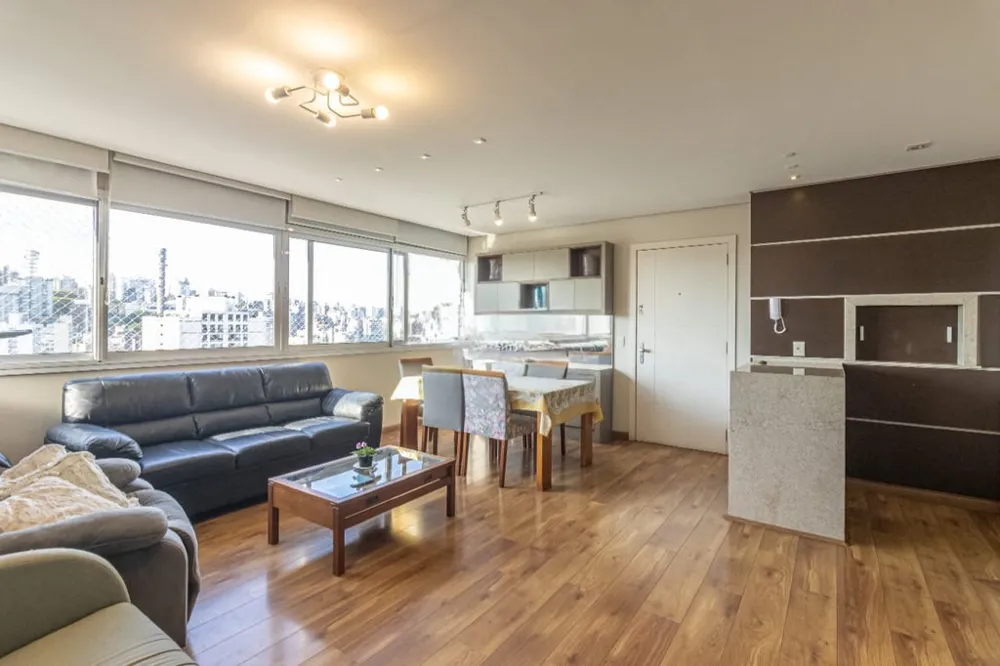 Apartamento para venda no bairro Petrópolis em Porto Alegre