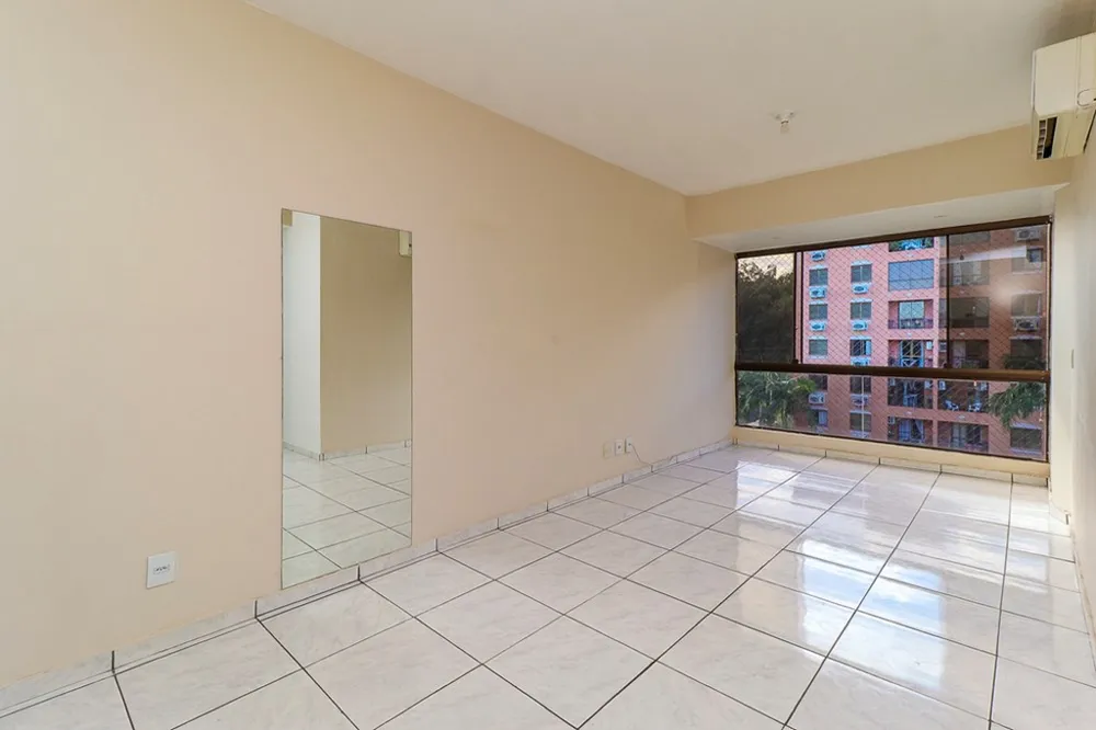 Apartamento para venda no bairro Jardim Carvalho em Porto Alegre
